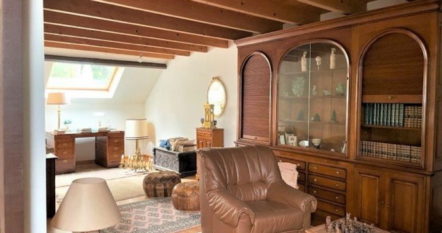 vente Maison Port Launay