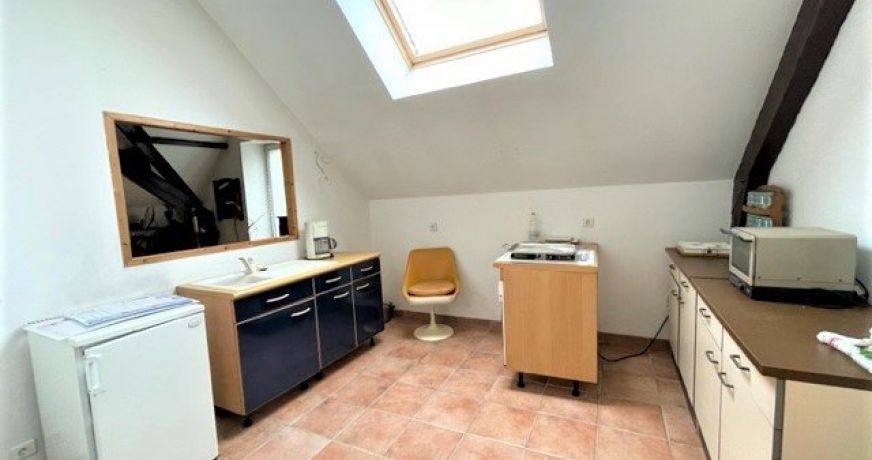 vente Maison Port Launay