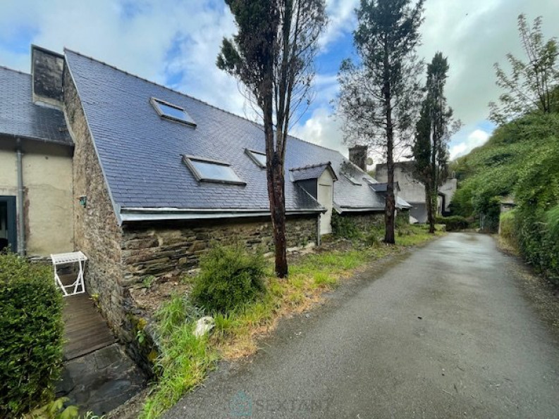 vente Maison Port Launay - Photo 1