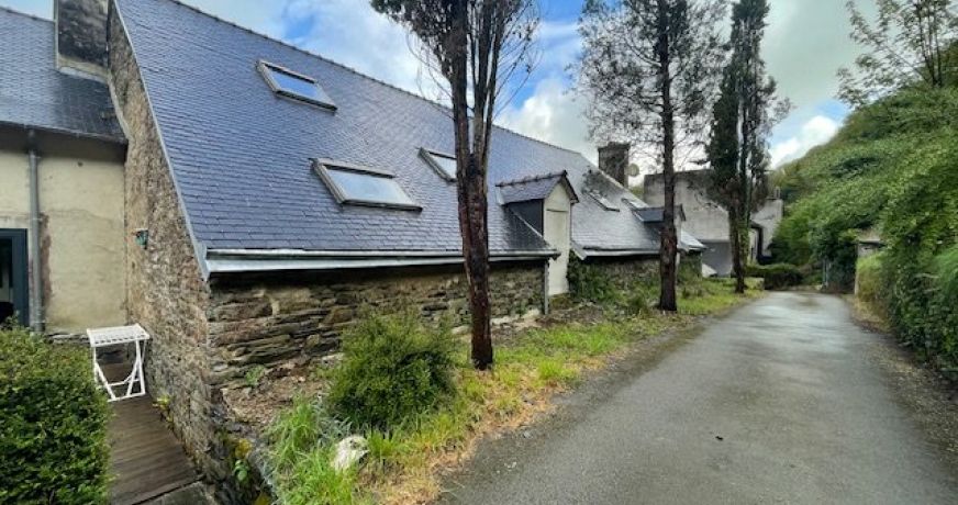 vente Maison Port Launay