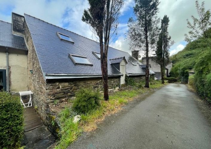 vente Maison Port Launay