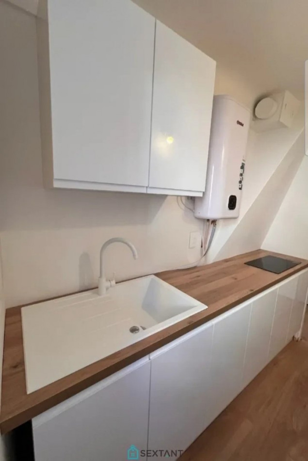 vente Appartement Amiens - Photo 7