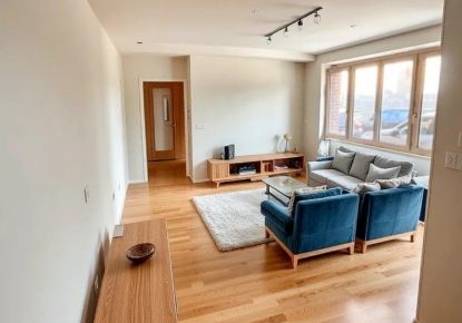 vente Appartement Amiens