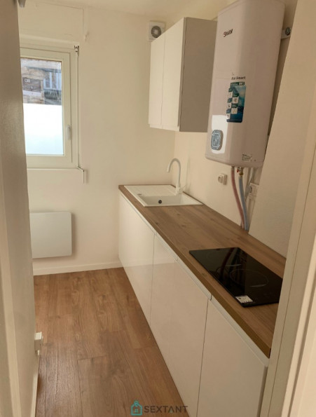 vente Appartement Amiens - Photo 6