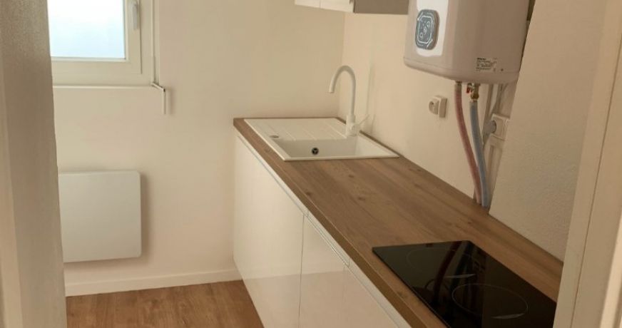 vente Appartement Amiens