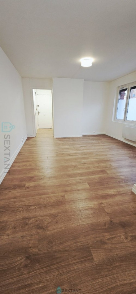 vente Appartement Amiens - Photo 1