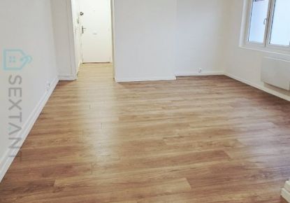 vente Appartement Amiens