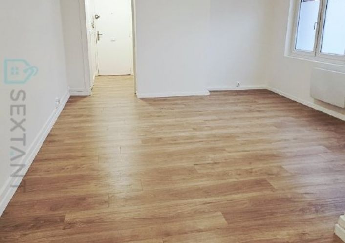 vente Appartement Amiens