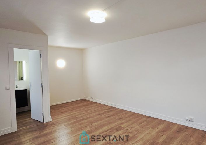 vente Appartement Amiens