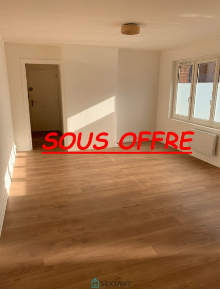 vente Appartement Amiens - Photo 2
