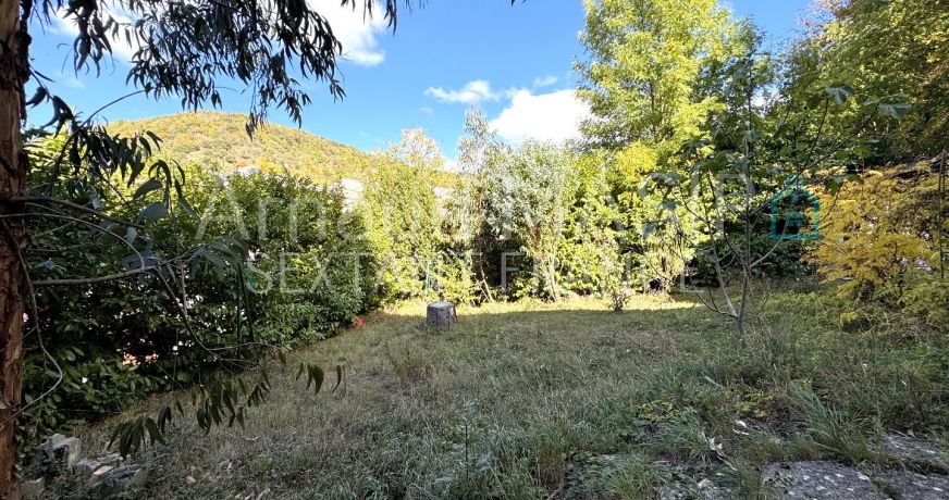 vente Maison individuelle Axat