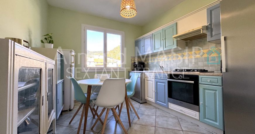 vente Maison individuelle Axat