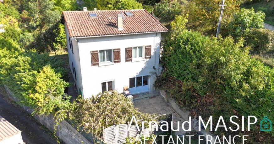 vente Maison individuelle Axat