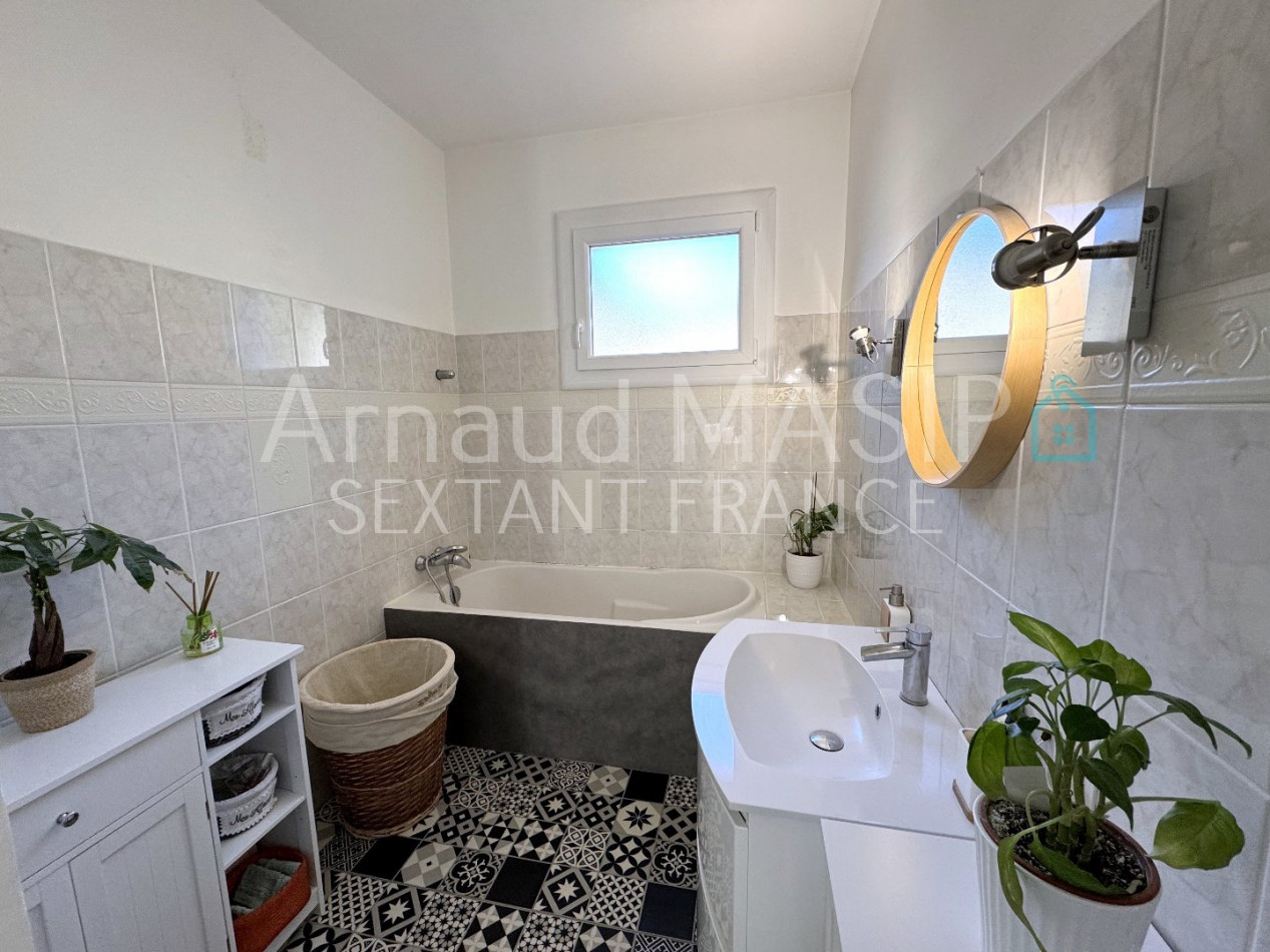 vente Maison individuelle Axat - Photo 9