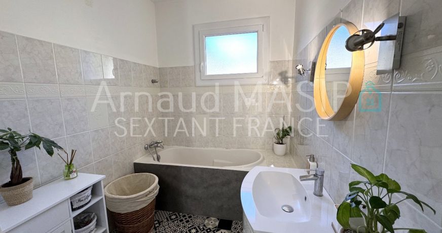 vente Maison individuelle Axat