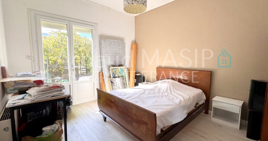 vente Maison individuelle Axat