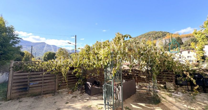 vente Maison individuelle Axat