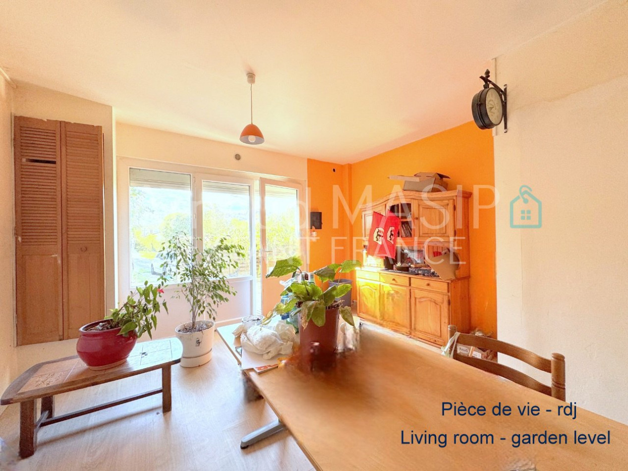 vente Maison individuelle Axat - Photo 12