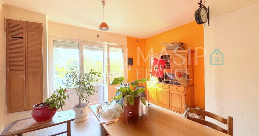 vente Maison individuelle Axat
