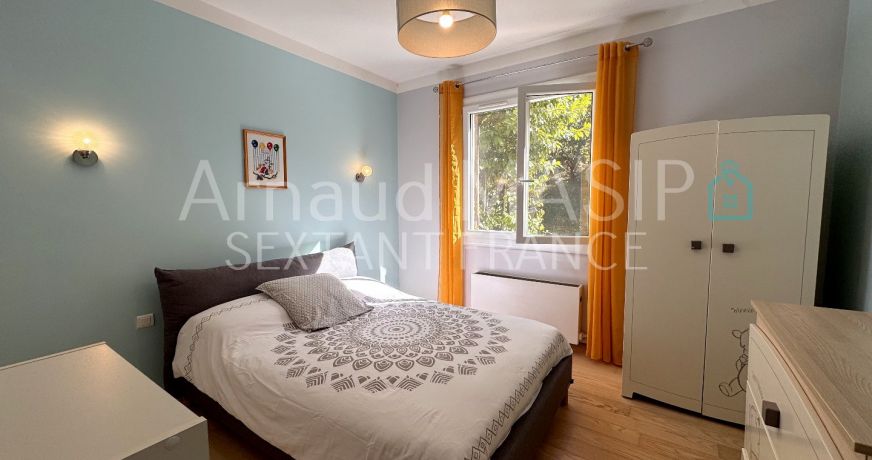 vente Maison individuelle Axat