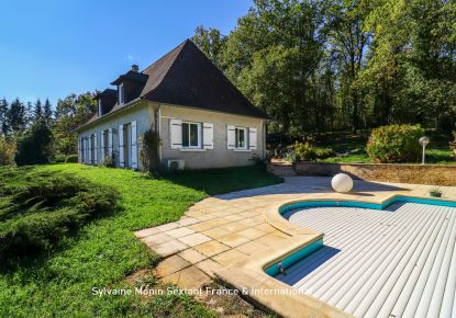 vente Maison de caractère Cubjac