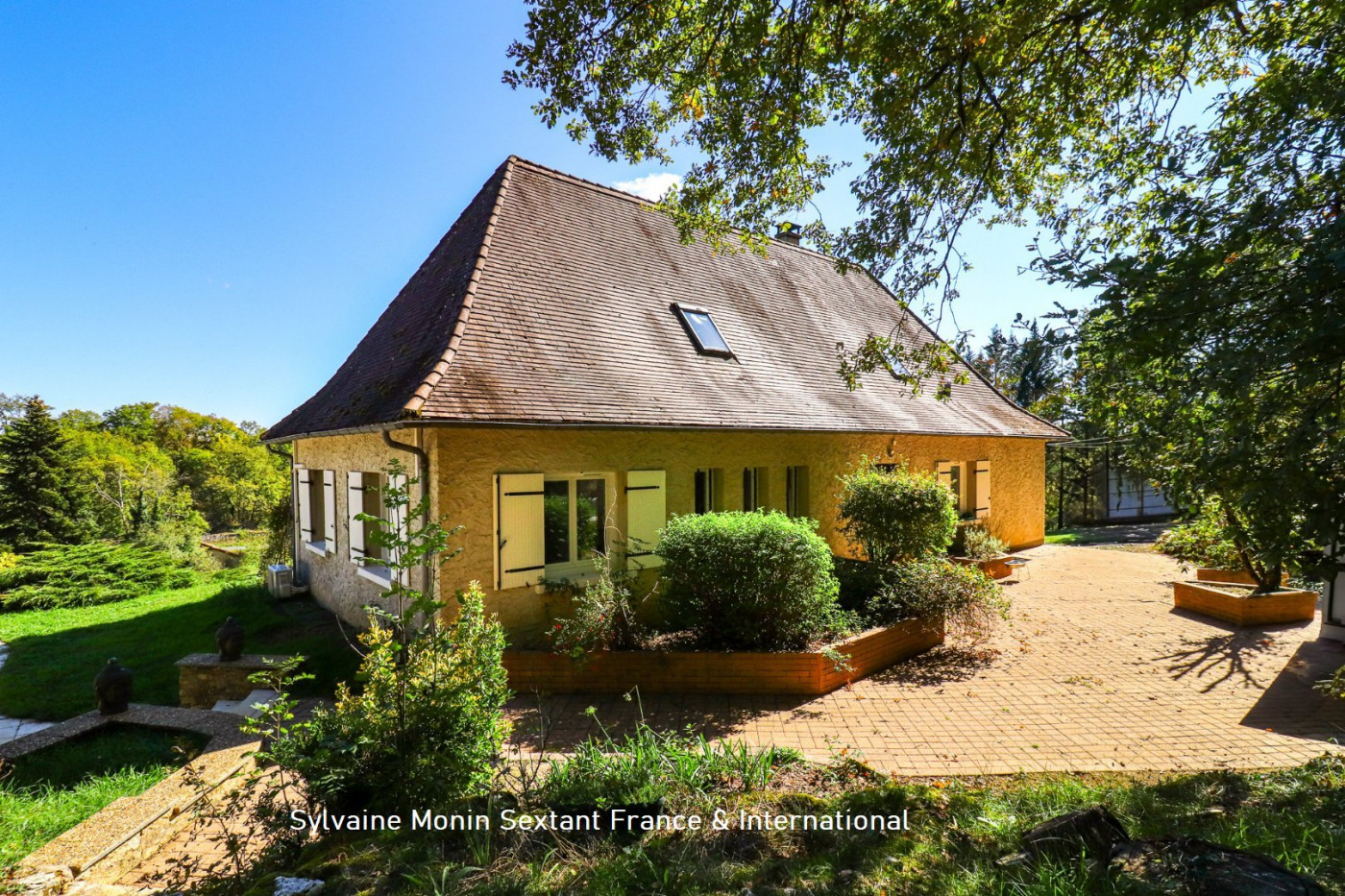 vente Maison de caractère Cubjac - Photo 3