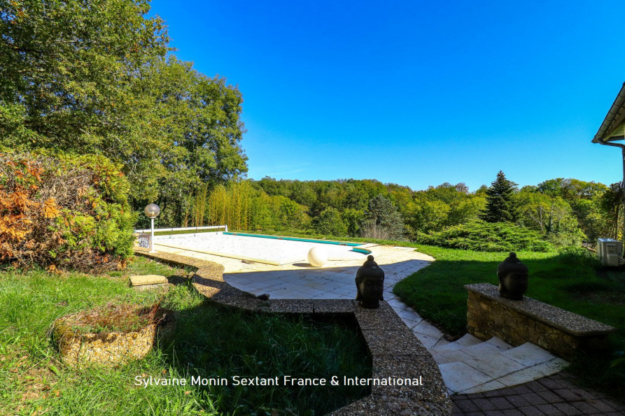 vente Maison de caractère Cubjac - Photo 4