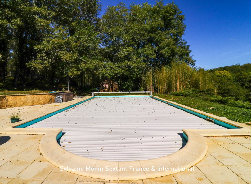 vente Maison de caractère Cubjac - Photo 5