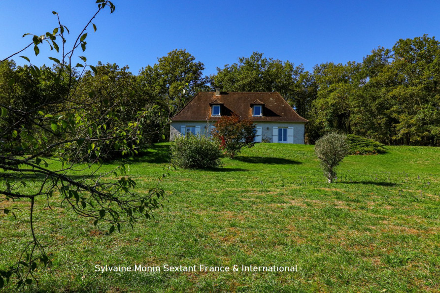 vente Maison de caractère Cubjac - Photo 6