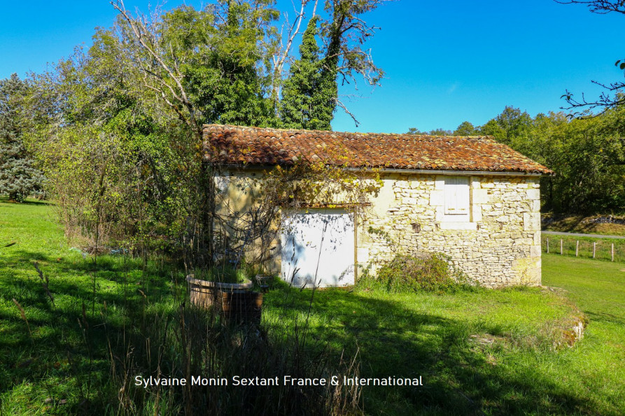 vente Maison de caractère Cubjac - Photo 9