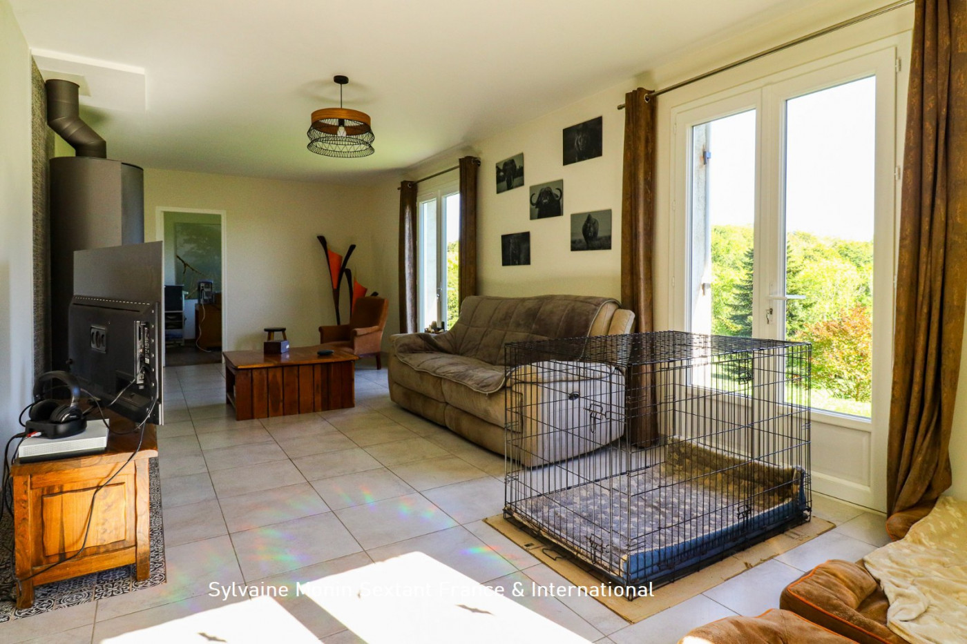 vente Maison de caractère Cubjac - Photo 13