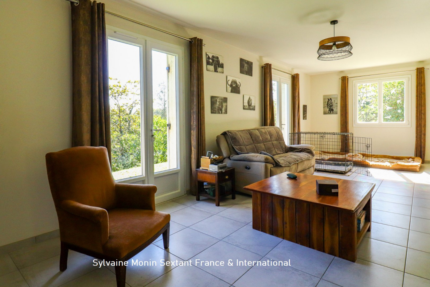 vente Maison de caractère Cubjac - Photo 14