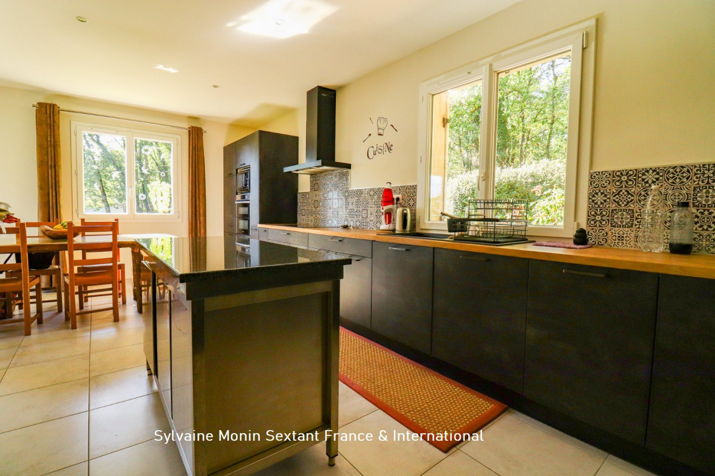 vente Maison de caractère Cubjac - Photo 16