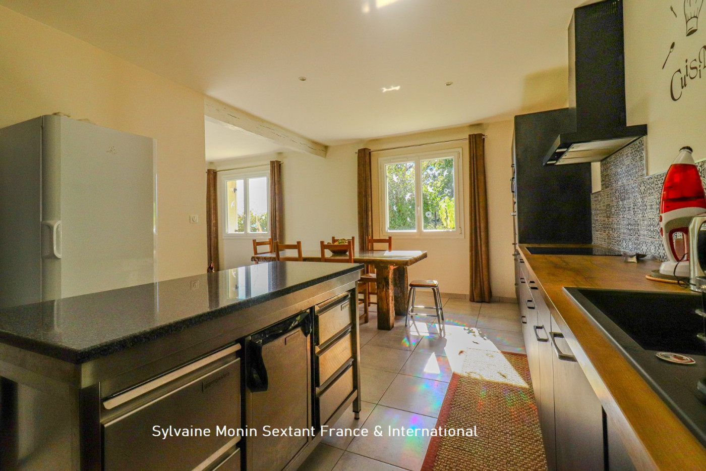 vente Maison de caractère Cubjac - Photo 17