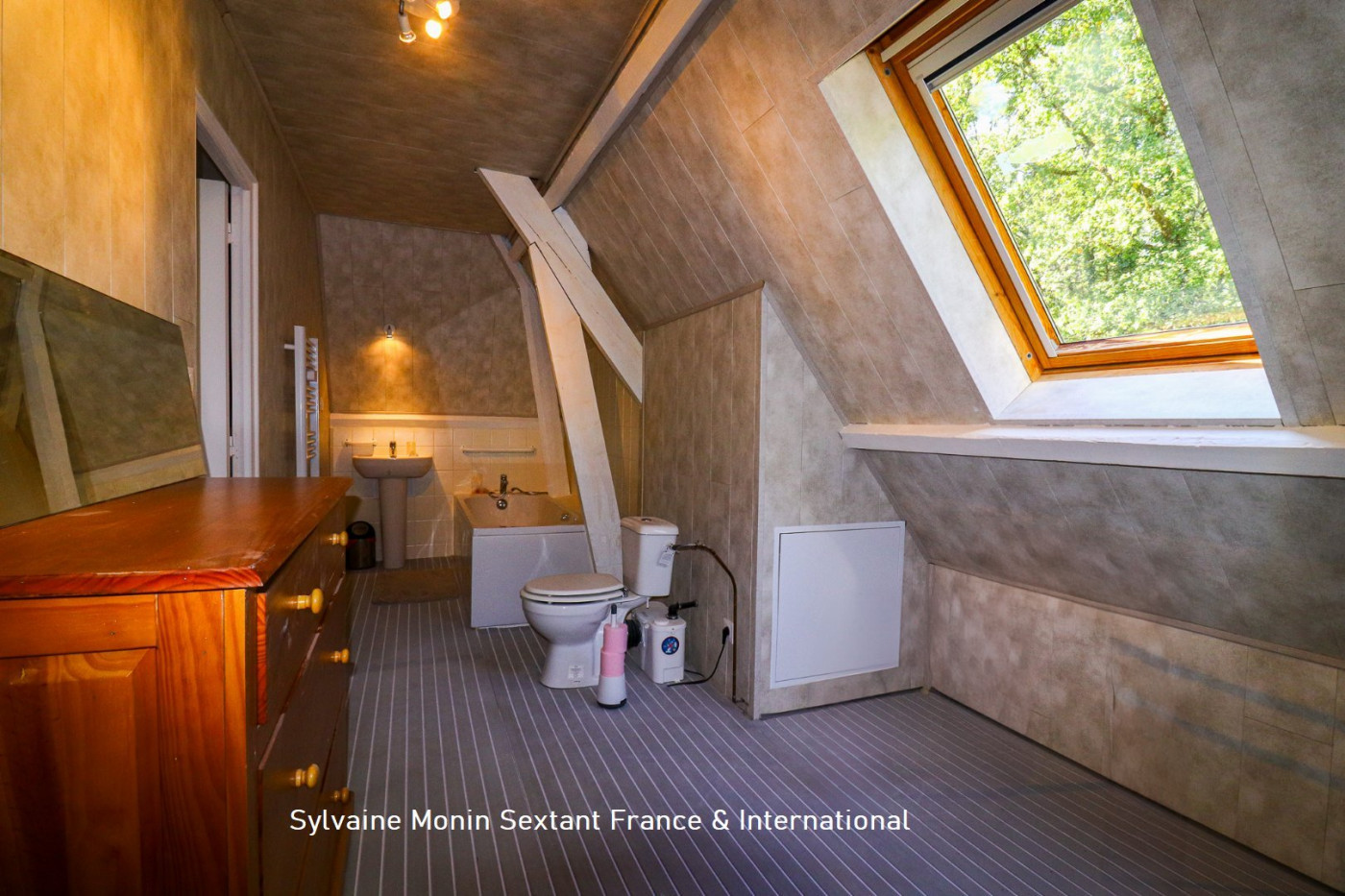 vente Maison de caractère Cubjac - Photo 21