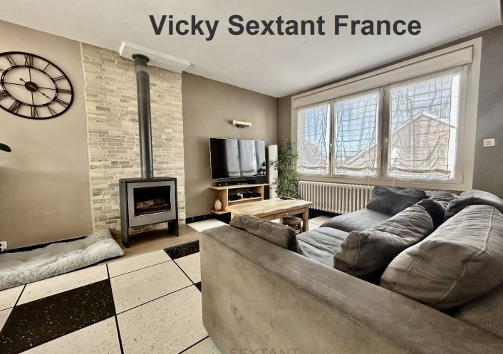 vente Maison Douai