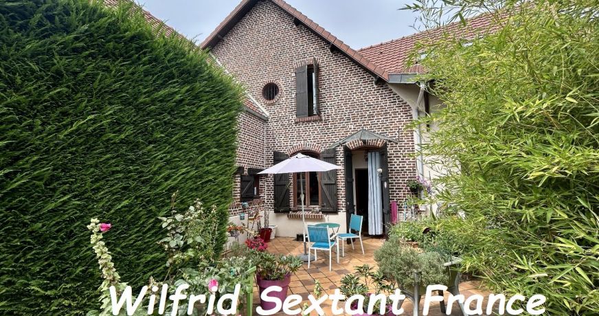 vente Fermette Fresnes Les Montauban
