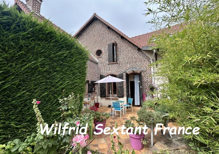 vente Fermette Fresnes Les Montauban