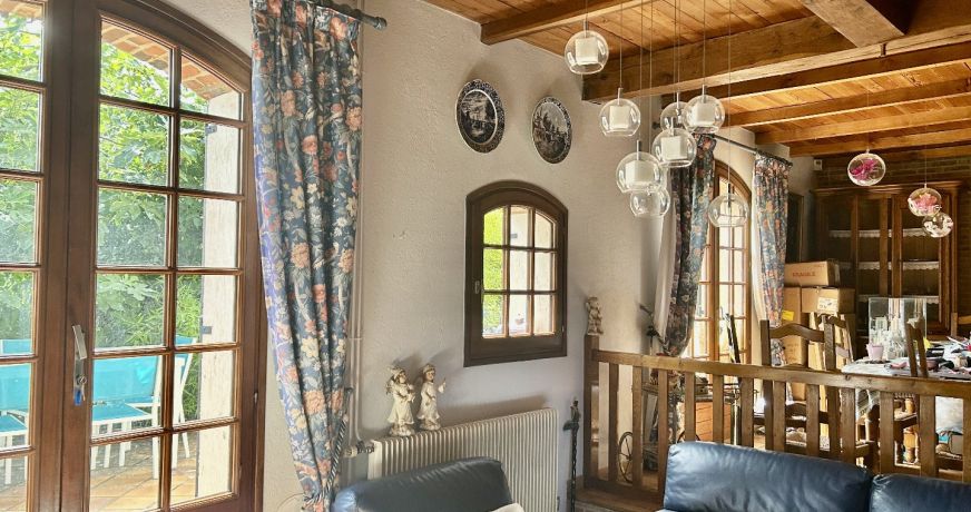 vente Fermette Fresnes Les Montauban