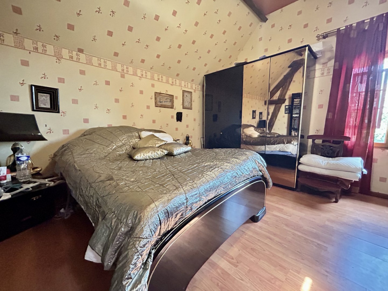 vente Fermette Fresnes Les Montauban - Photo 6