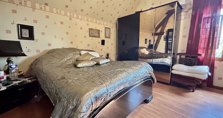 vente Fermette Fresnes Les Montauban