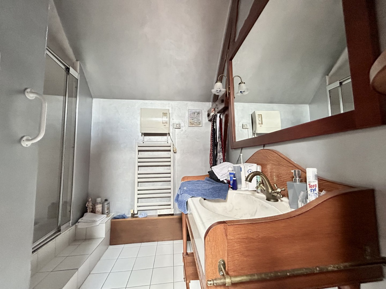 vente Fermette Fresnes Les Montauban - Photo 7