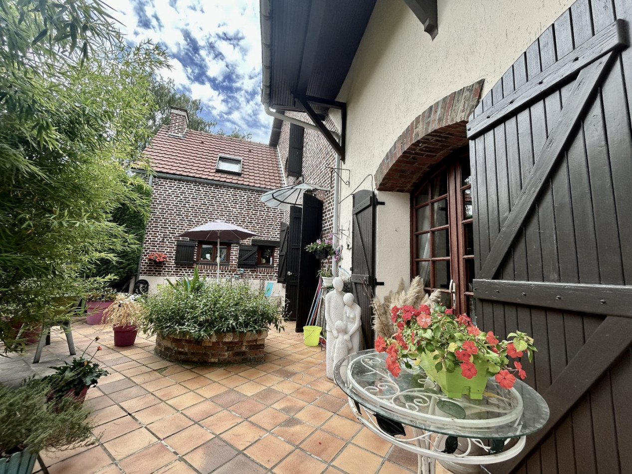 vente Fermette Fresnes Les Montauban - Photo 3