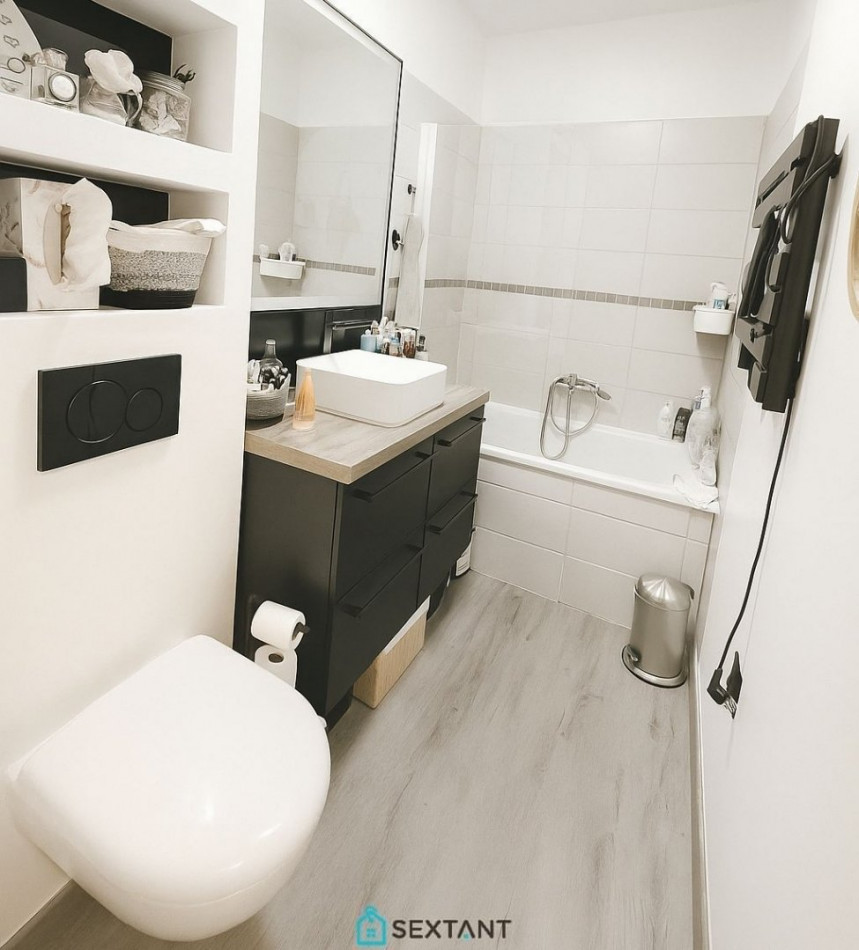 vente Appartement Grilly - Photo 4