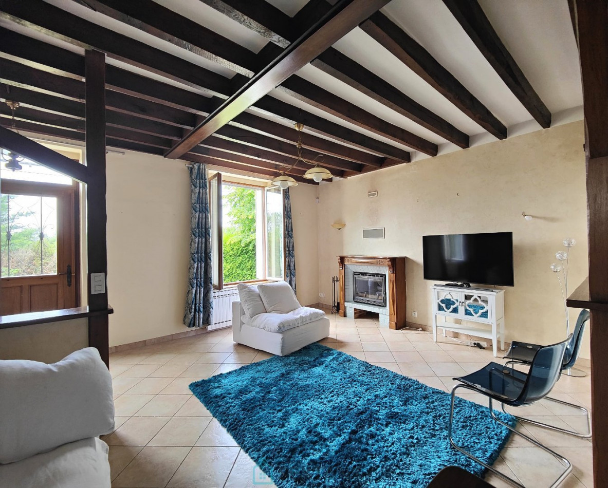 vente Maison Vendome - Photo 2