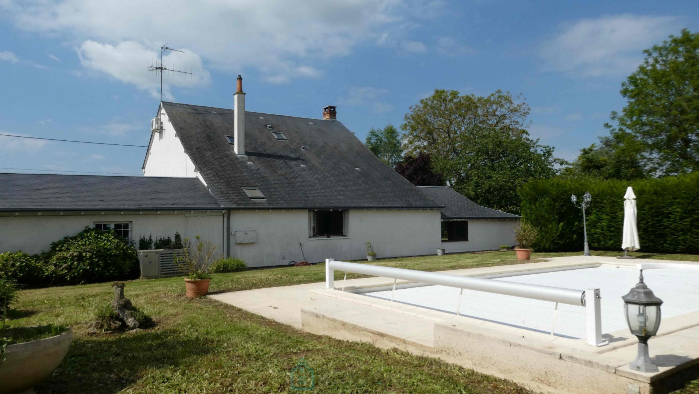 vente Maison Vendome - Photo 11