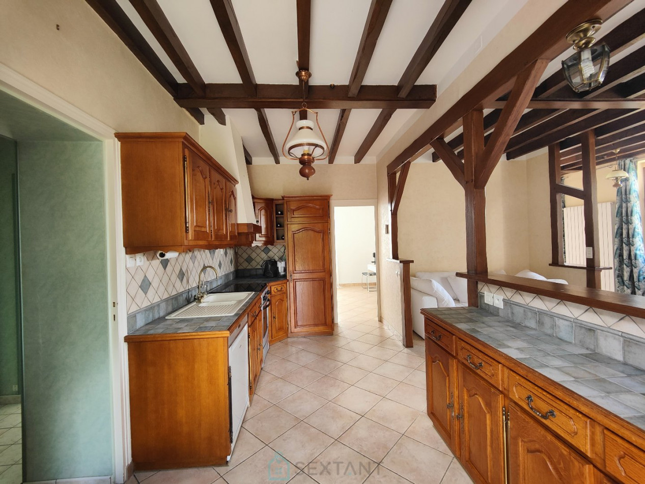 vente Maison Vendome - Photo 3