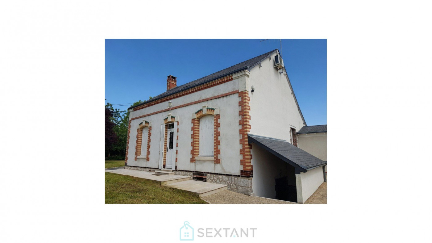 vente Maison Vendome - Photo 10