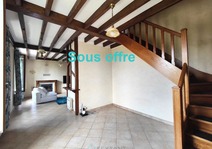 vente Maison Vendome