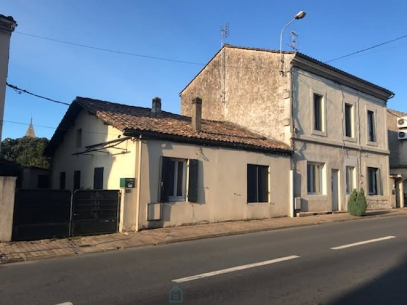 vente Maison de ville Gardonne - Photo 3